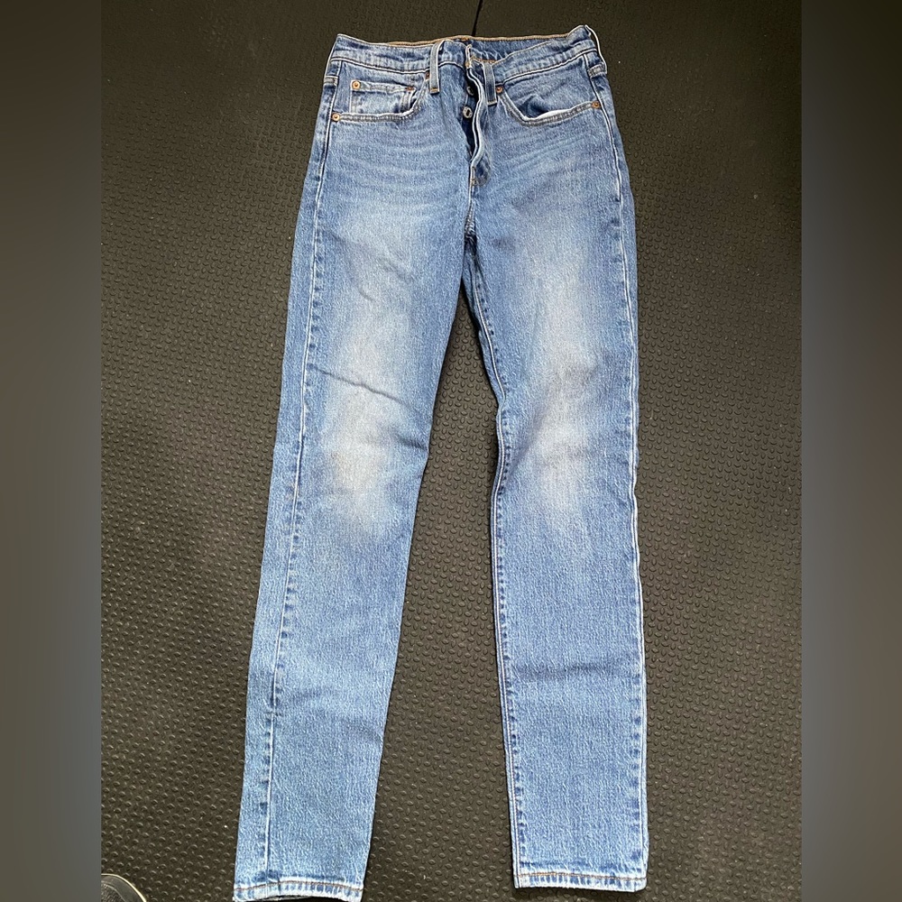 Levi’s 501